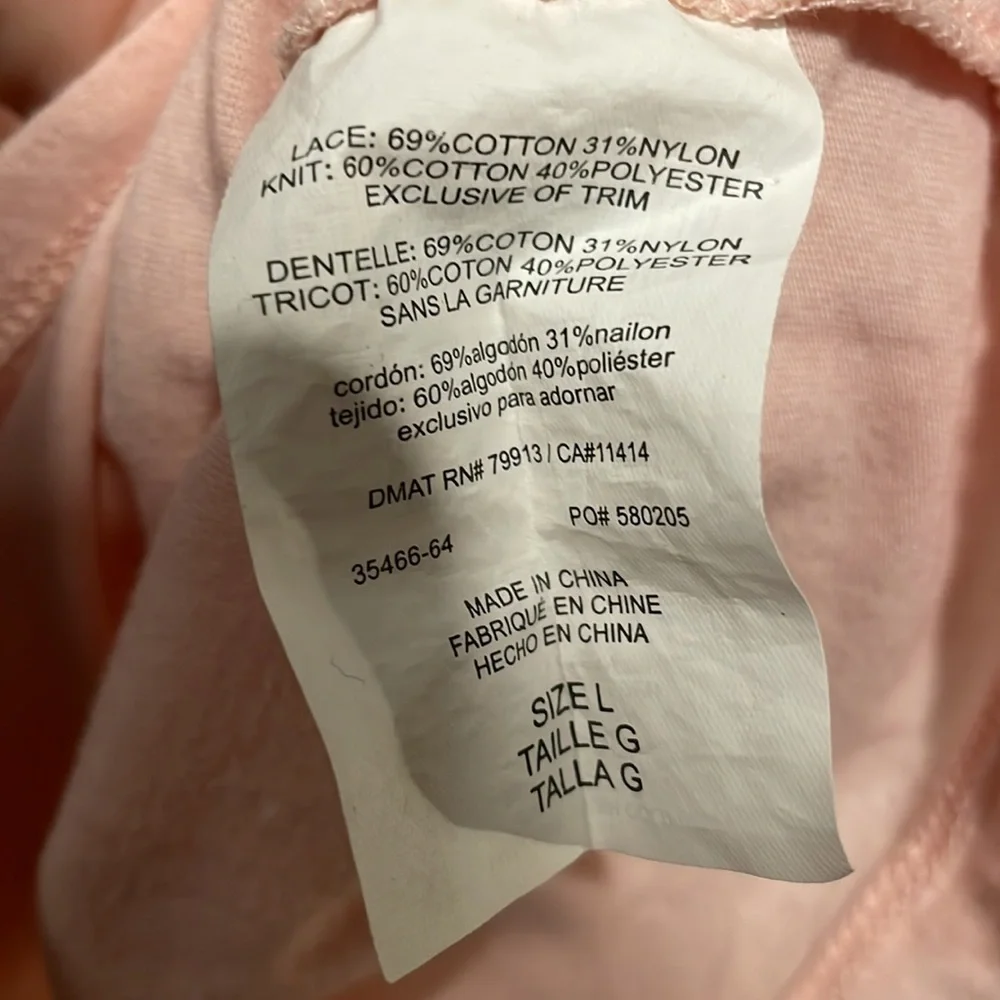 Oh Baby by Motherhood Maternity Shirt - Picture 3 of 3